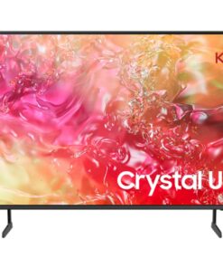 Smart Tivi Samsung 43 Inch 4K UA43DU7000KXXV