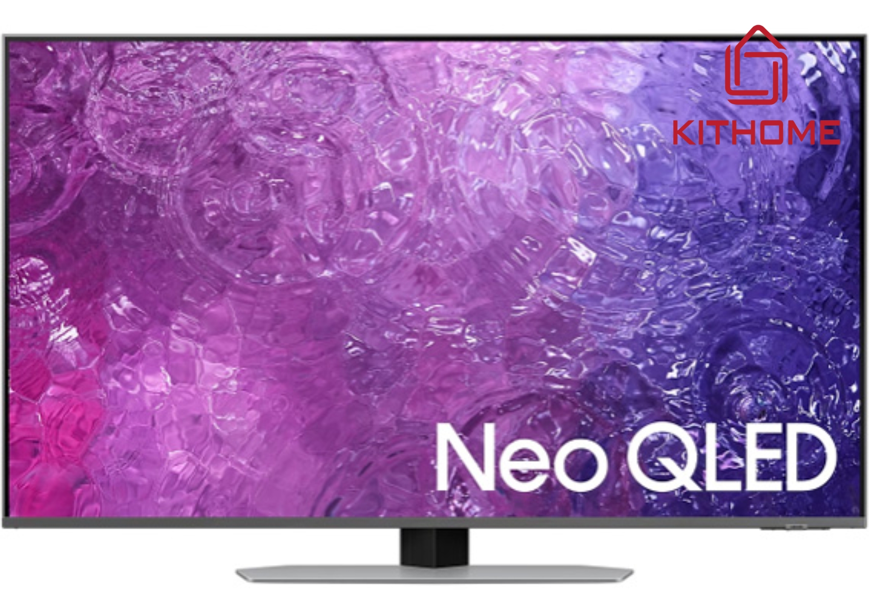 Smart Tivi Samsung Neo QLED 55 Inch 4K QA55QN90CAKXXV