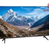 Smart Tivi Casper 50 Inch 4K Ultra HD 50UGA610