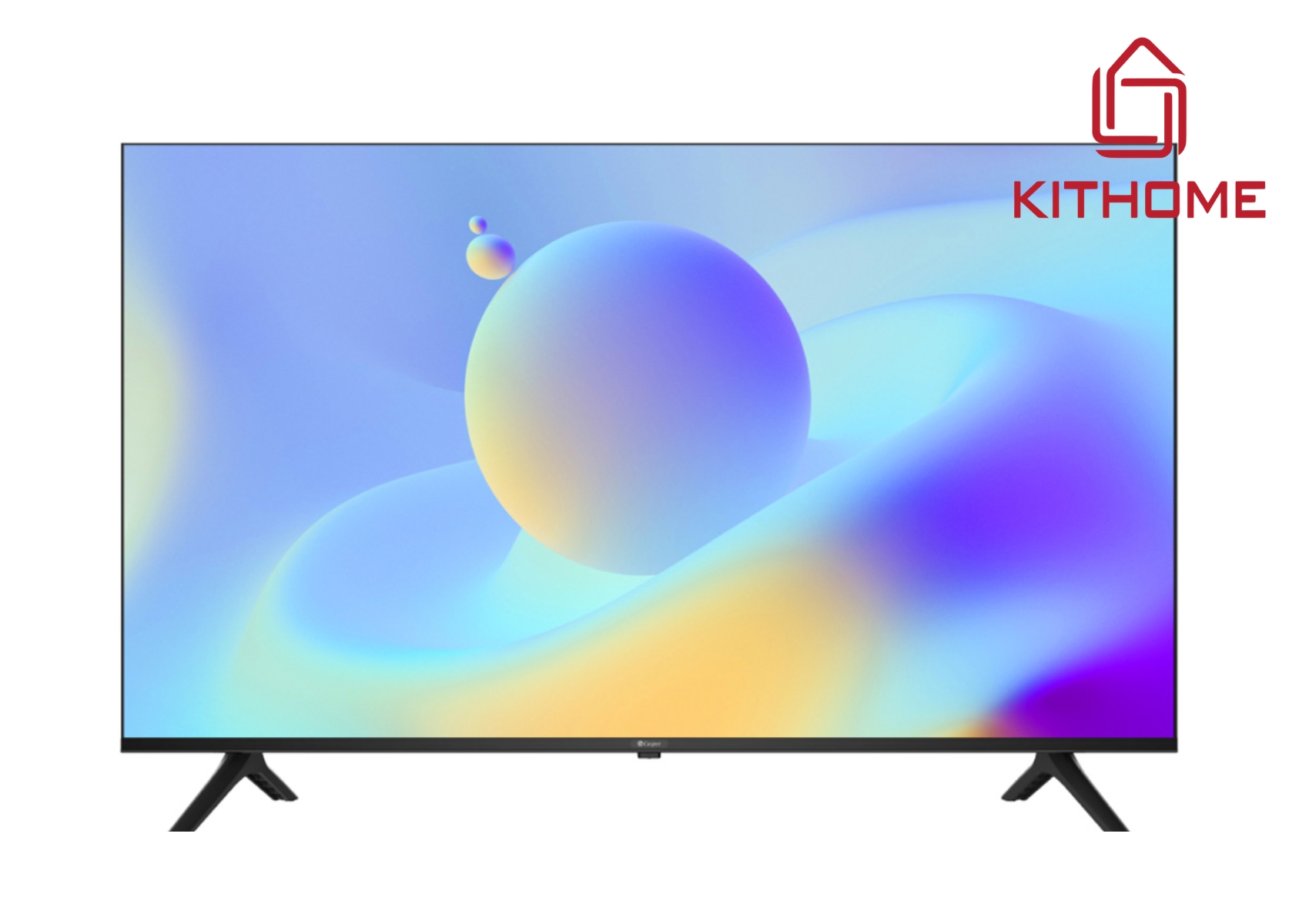 Smart Tivi Casper 43 Inch 4K Ultra HD 43UGS611