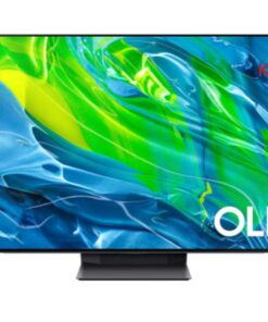 Smart Tivi Samsung OLED 65 Inch 4K QA65S95BAKXXV