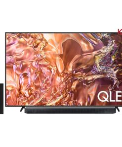 Smart Tivi Samsung QLED 55 Inch 4K QA55QE1DAKXXV