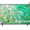 Smart Tivi Samsung 85 Inch 4K UA85DU8000KXXV