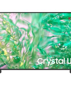 Smart Tivi Samsung 85 Inch 4K UA85DU8000KXXV
