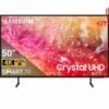Smart Tivi Samsung 50 Inch 4K UHD UA50DU7000KXXV
