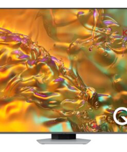Smart Tivi Samsung QLED 55 Inch 4K QA55Q80DAKXXV