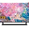 Smart Tivi Samsung QLED 50 Inch 4K QA50Q60DAKXXV