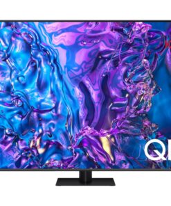 Smart Tivi Samsung QLED 55 Inch 4K QA55Q70DAKXXV