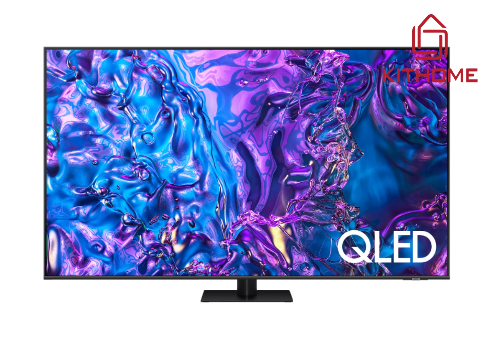 Smart Tivi Samsung QLED 85 Inch 4K QA85Q70DAKXXV