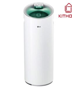 Máy Lọc Không Khí LG PuriCare Pro AS40GWWJ1