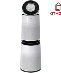 Máy Lọc Không Khí LG PuriCare 360 2 tầng AS10GDWH0