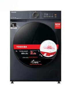 Máy Giặt Toshiba Inverter 10Kg TW-T21BU110UWV(MG)