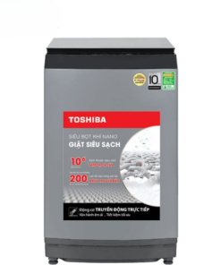 Máy giặt Toshiba AW-DUM1600LV(SG) 15kg