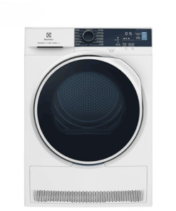 Máy sấy bơm nhiệt Electrolux 8kg EDH804H5WB