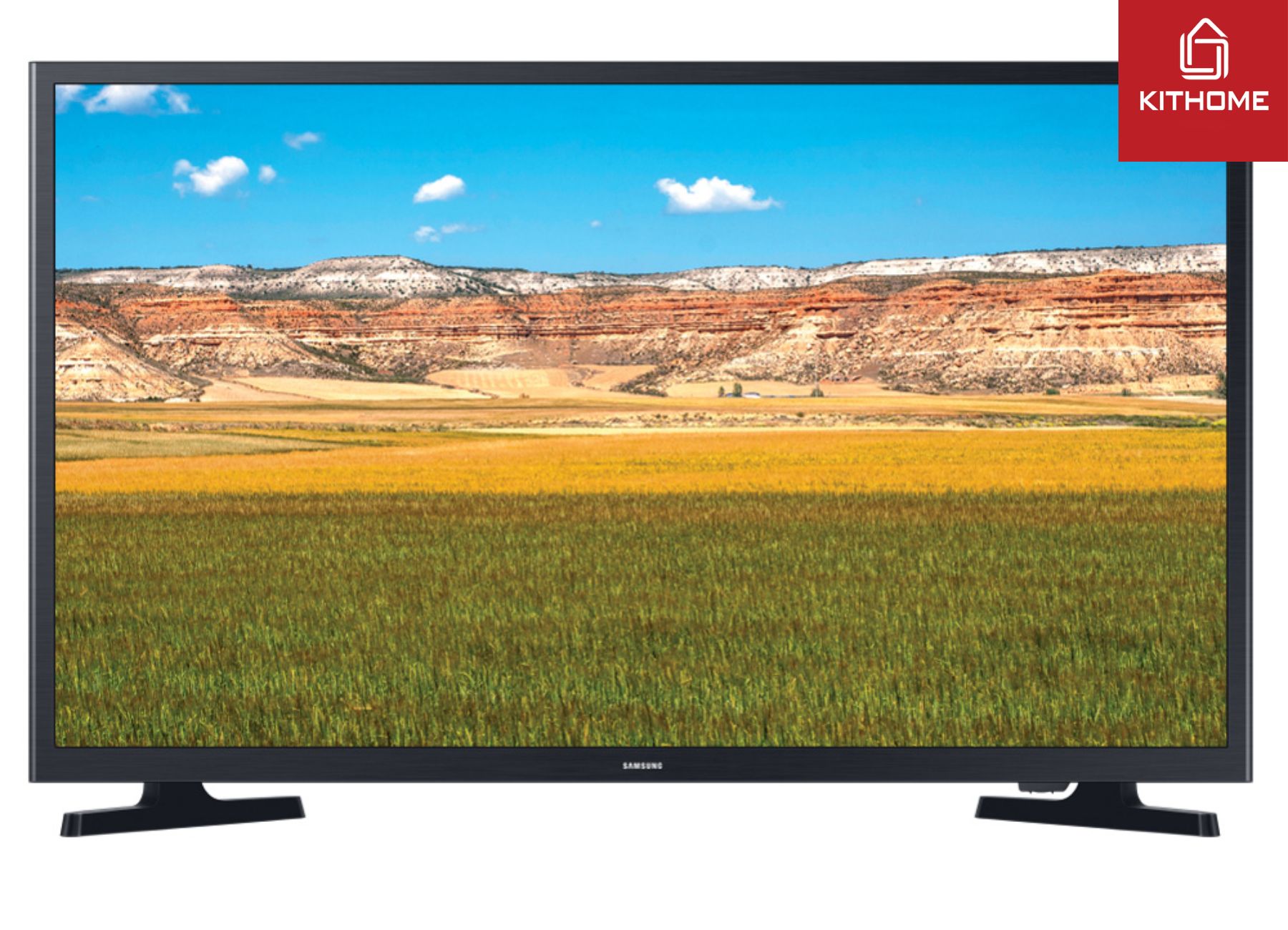 Smart Tivi Samsung 32 inch UA32T4202AKXXV