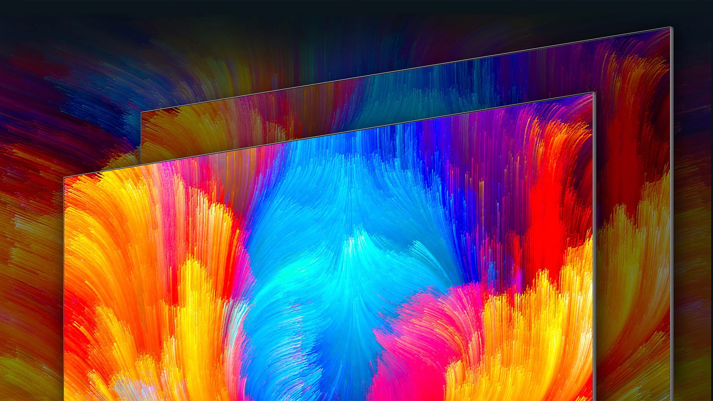 Google Tivi TCL 75 Inch 4K 75P638 - Ảnh 3