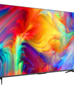 Alternative view of Google Tivi TCL 43 Inch 4K 43P735