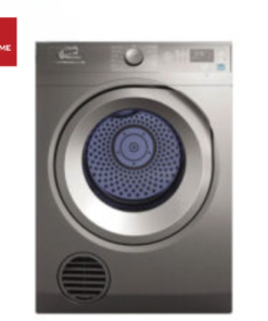 Máy Sấy Quần Áo Electrolux 8.5Kg EDS854N3SB