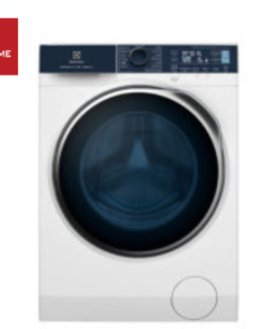 Máy Giặt Sấy Electrolux Inverter EWW1142Q7WB Giặt 11Kg Sấy 7 Kg