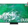 Smart Tivi Samsung OLED 65 Inch 4K QA65S90DAKXXV
