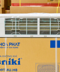 Alternative view of Điều Hòa Funiki 18000Btu 2 Chiều Inverter HIH18TMU