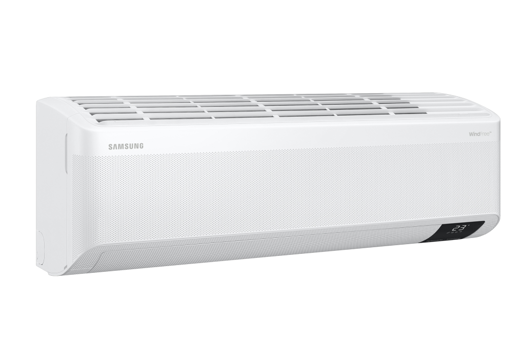 Điều Hòa Samsung Wifi 18000Btu 1 Chiều Inverter AR18CYECAWKSV - Ảnh 4