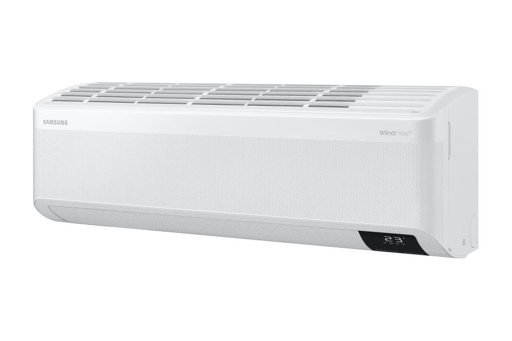 Điều Hòa Samsung Wifi 18000Btu 1 Chiều Inverter AR18CYECAWKSV - Ảnh 3