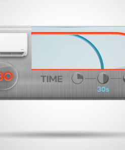 Alternative view of Điều Hòa Casper 18000Btu 2 Chiều Inverter GH-18IS35