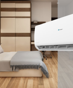 Điều Hòa Casper 18000Btu 2 Chiều Inverter GH-18IS35