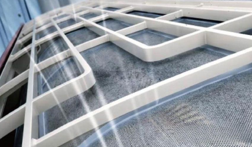 Điều Hòa Midea 9000Btu Inverter MSMTII-10HRFN8