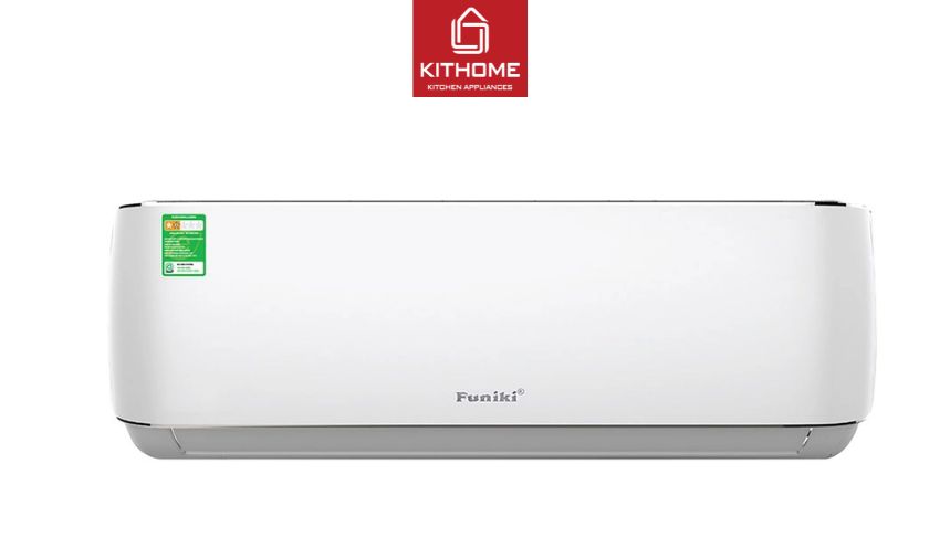 Điều Hòa Funiki 12000Btu 2 Chiều HSH12TMU