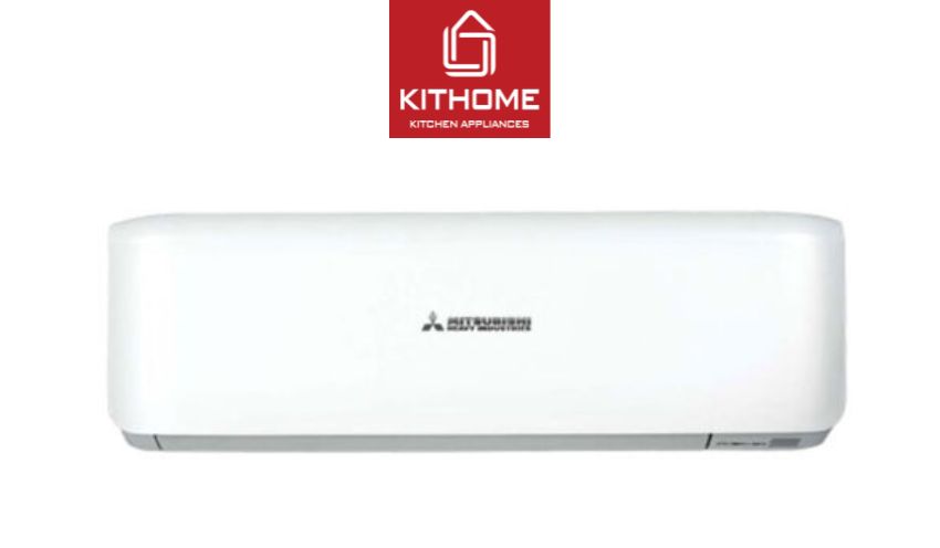 Điều Hòa Mitsubishi Heavy 12000Btu SRK13YXS-W5