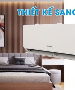 Điều Hòa Midea 10000btu Inverter MSAB-10CRDN8