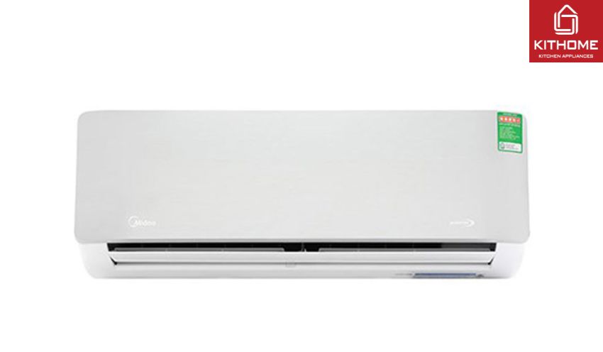 Điều Hòa Midea 13000btu Inverter MSAB-13CRDN
