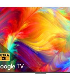 Google Tivi TCL 65 Inch 4K 65P735