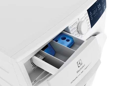 Máy Giặt Electrolux Inverter 10Kg EWF1024D3WB - Ảnh 3