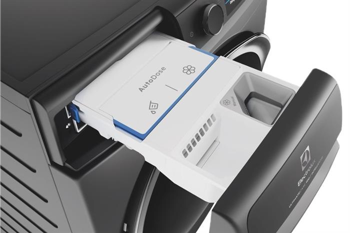 Máy Giặt Electrolux Inverter 11Kg EWF1142R9SC - Ảnh 5