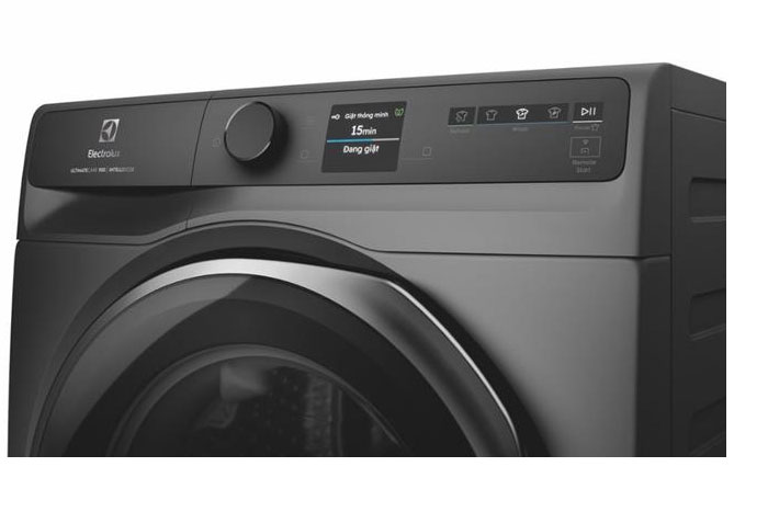 Máy Giặt Electrolux Inverter 11Kg EWF1142R9SC - Ảnh 9