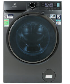 Máy Giặt Electrolux Inverter 9Kg EWF9042R7SB