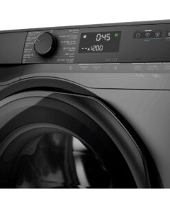 Alternative view of Máy Giặt Electrolux Inverter 9Kg EWF9023P5SC