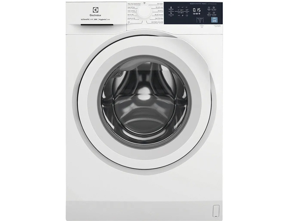 Máy Giặt Electrolux Inverter EWF9024D3WB 9Kg