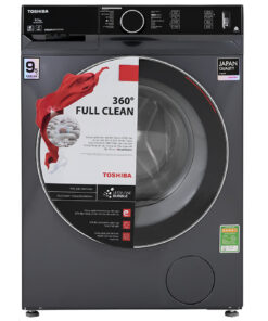 Máy Giặt Toshiba Inverter TW-BK105G4V(MG) 9.5 Kg