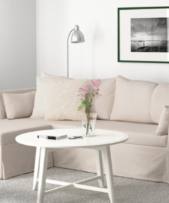 Alternative view of Máy Lọc Không Khí LG PuriCare AS65GDBY0