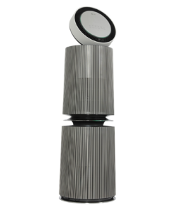 Alternative view of Máy Lọc Không Khí LG PuriCare 360 Alpha PET AS10GDBY0