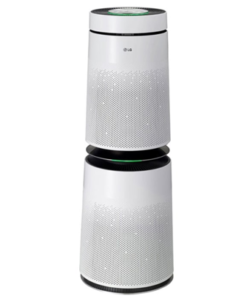 Alternative view of Máy Lọc Không Khí LG PuriCare 360 2 tầng AS10GDWH0