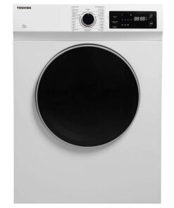 Máy Sấy Quần Áo Toshiba 7Kg TD-H80SEV(WK)