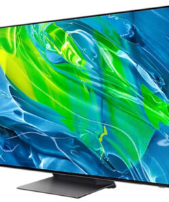 Alternative view of Smart Tivi Samsung OLED 65 Inch 4K QA65S95BAKXXV