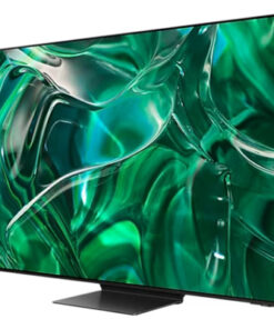 Alternative view of Smart Tivi Samsung OLED 77 Inch 4K QA77S95CAKXXV
