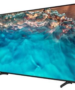 Alternative view of Smart Tivi Samsung Crytal UHD 4K 75 inch UA75BU8000KXXV