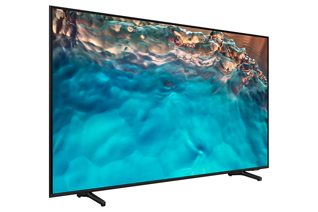 Smart Tivi Samsung Crytal UHD 4K 75 inch UA75BU8000KXXV - Ảnh 3